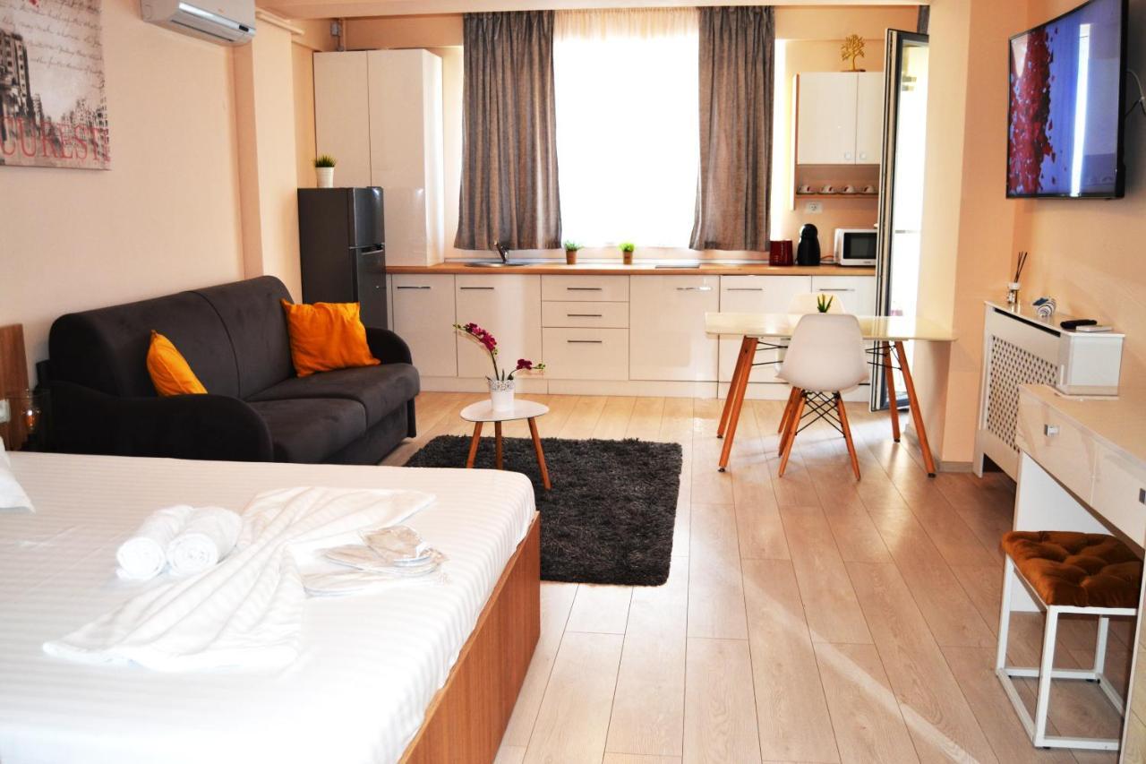 Caesar'S Studio Mamaia-Nord Esterno foto