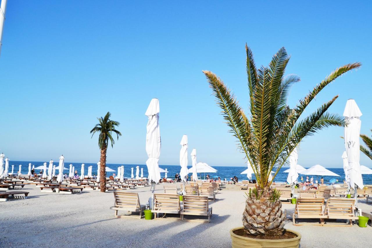 Caesar'S Studio Mamaia-Nord Esterno foto