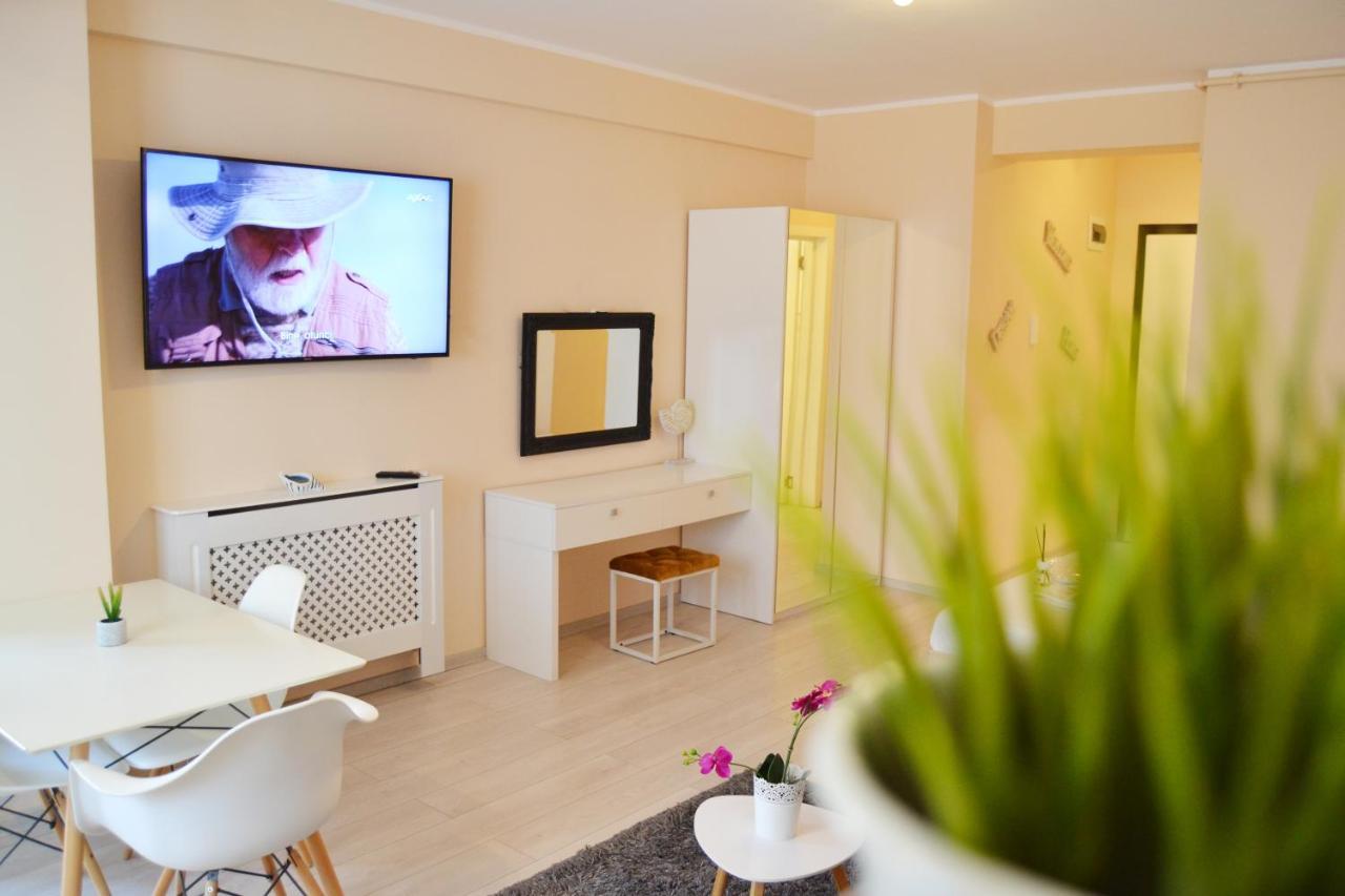 Caesar'S Studio Mamaia-Nord Esterno foto