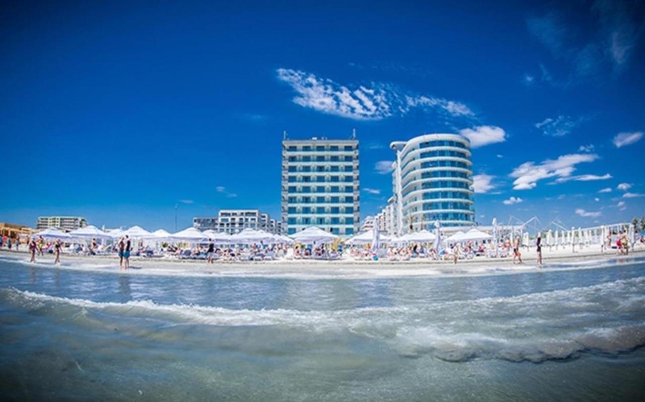 Caesar'S Studio Mamaia-Nord Esterno foto