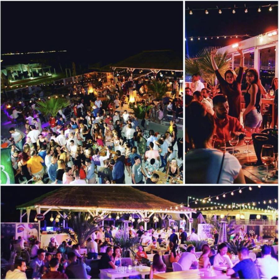 Caesar'S Studio Mamaia-Nord Esterno foto