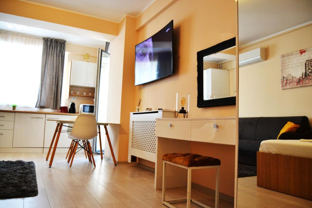 Caesar'S Studio Mamaia-Nord Esterno foto